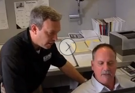 Echo Pacific cuts costs by 50 percent